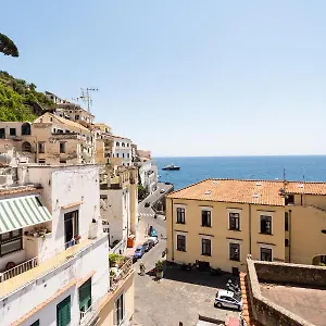 Luimar House Apartment Amalfi