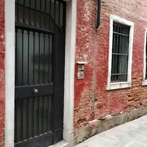 Casetta Sulla Laguna Apartment Venice