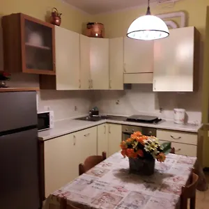 La Casa Di Terry Holiday home Bergamo